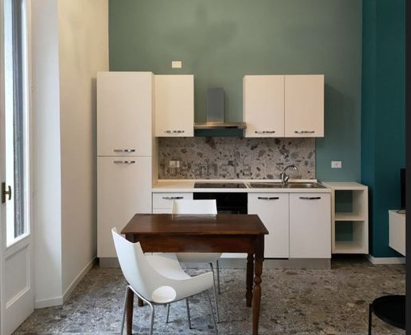 appartamento in affitto a Milano in zona Famagosta