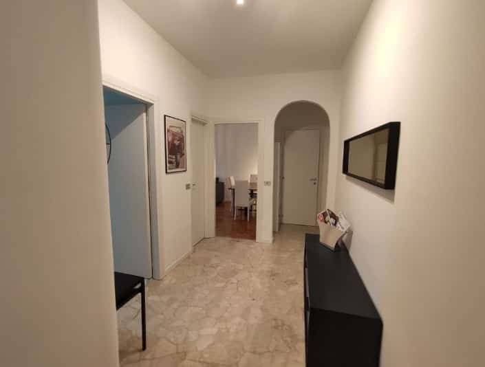 appartamento in affitto a Milano in zona Maggiolina