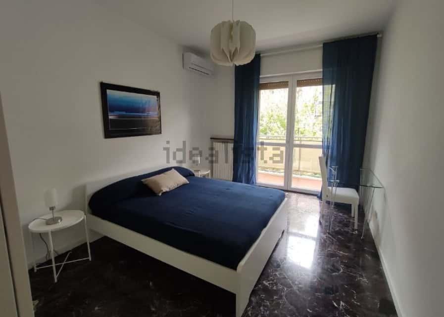 appartamento in affitto a Milano in zona Maggiolina