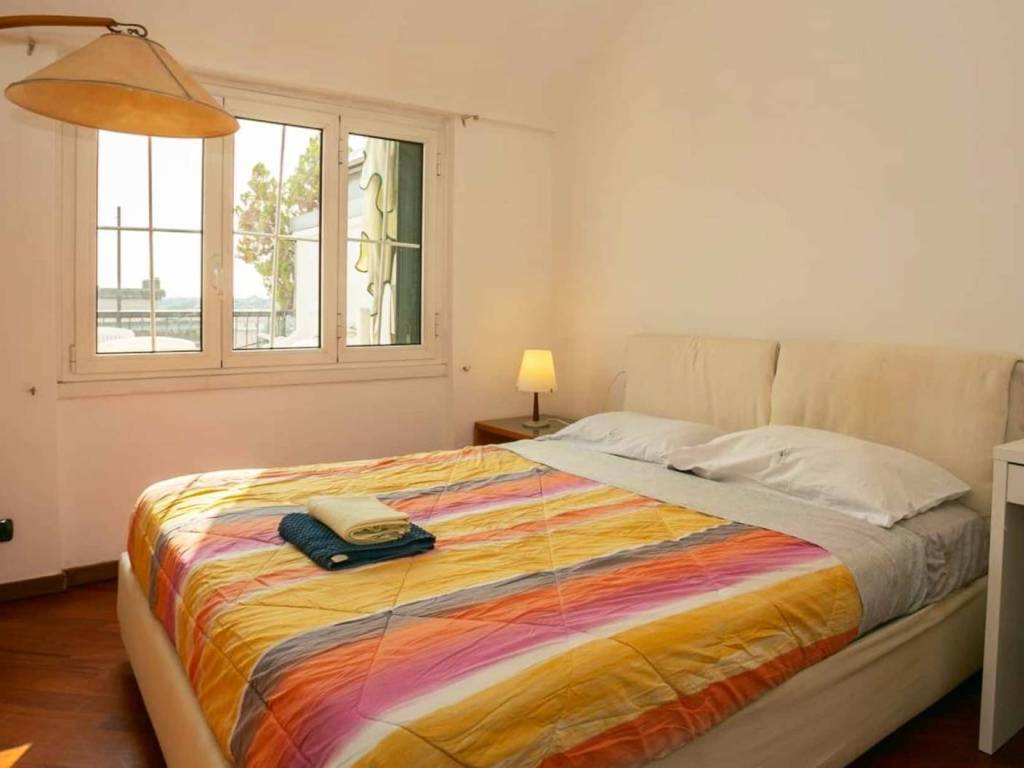 appartamento in affitto a Milano in zona Precotto