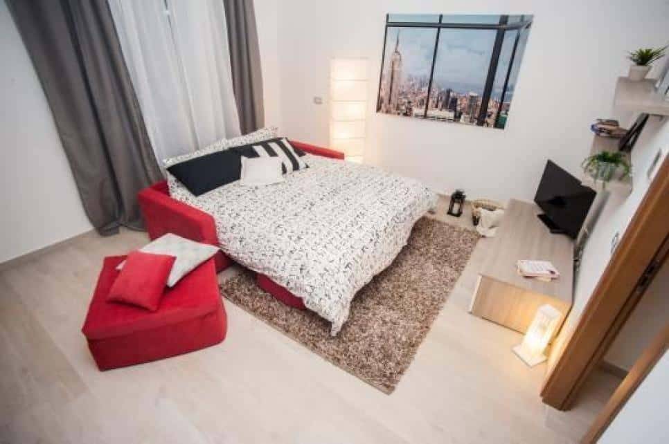 appartamento in affitto a Milano in zona Porta Venezia