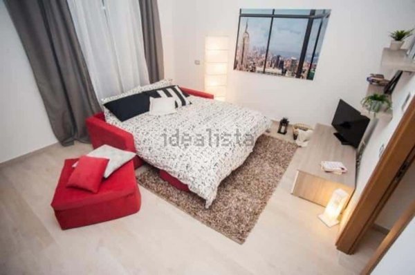 appartamento in affitto a Milano in zona Porta Venezia