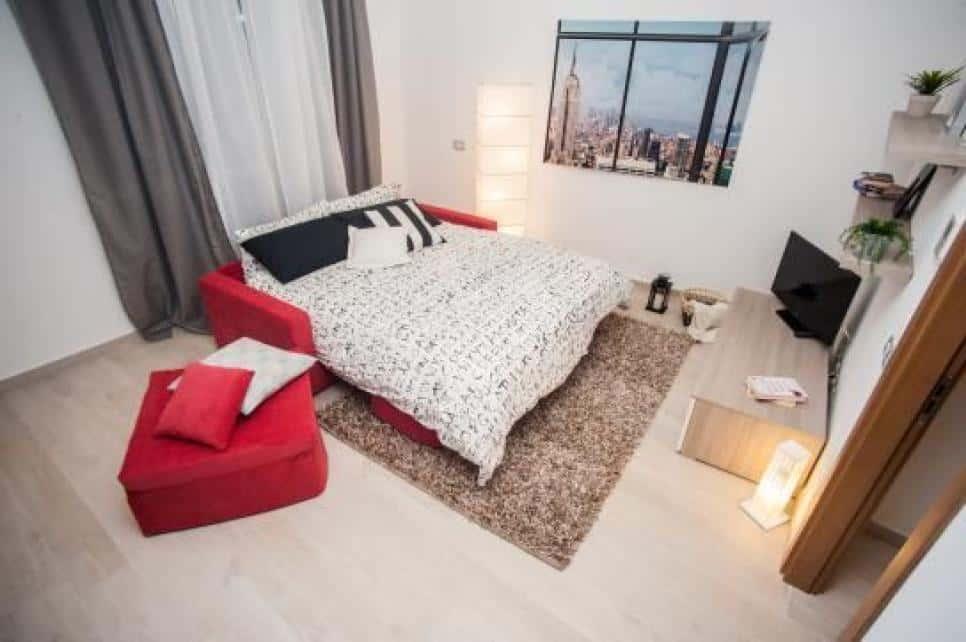 appartamento in affitto a Milano in zona Porta Venezia