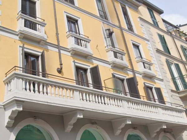 appartamento in affitto a Milano in zona Porta Venezia