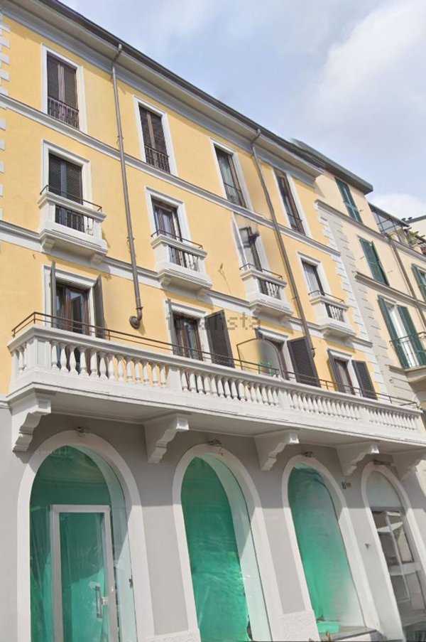 appartamento in affitto a Milano in zona Centro Storico
