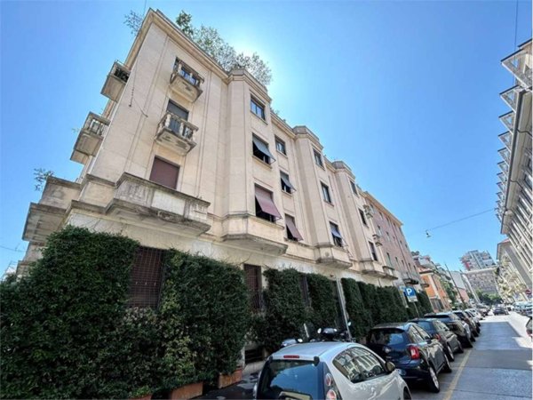 appartamento in affitto a Milano in zona Città Studi