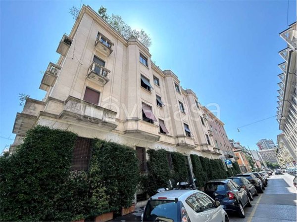 appartamento in affitto a Milano in zona XXII Marzo