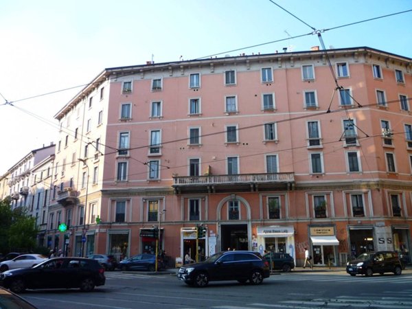 appartamento in affitto a Milano in zona Solari