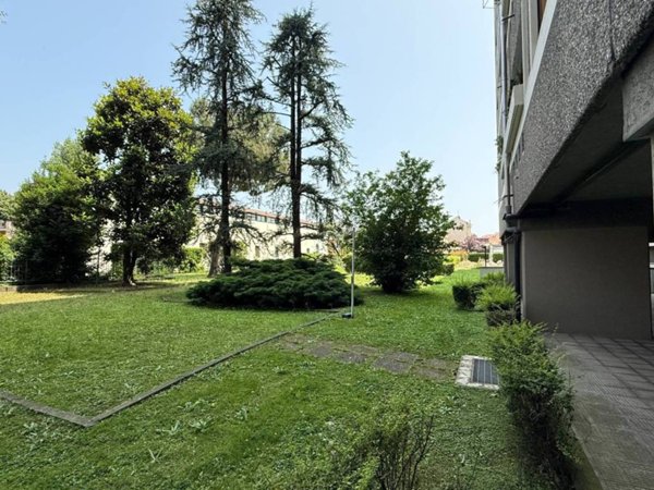 appartamento in affitto a Milano in zona Turro