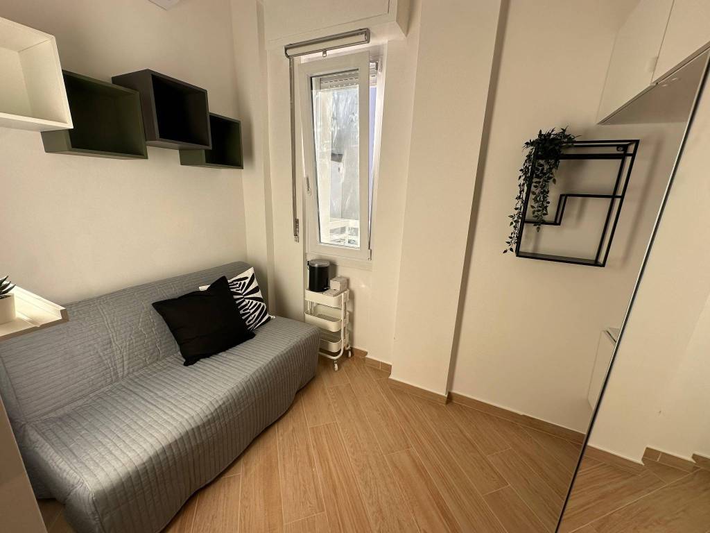 appartamento in affitto a Milano in zona Bovisa