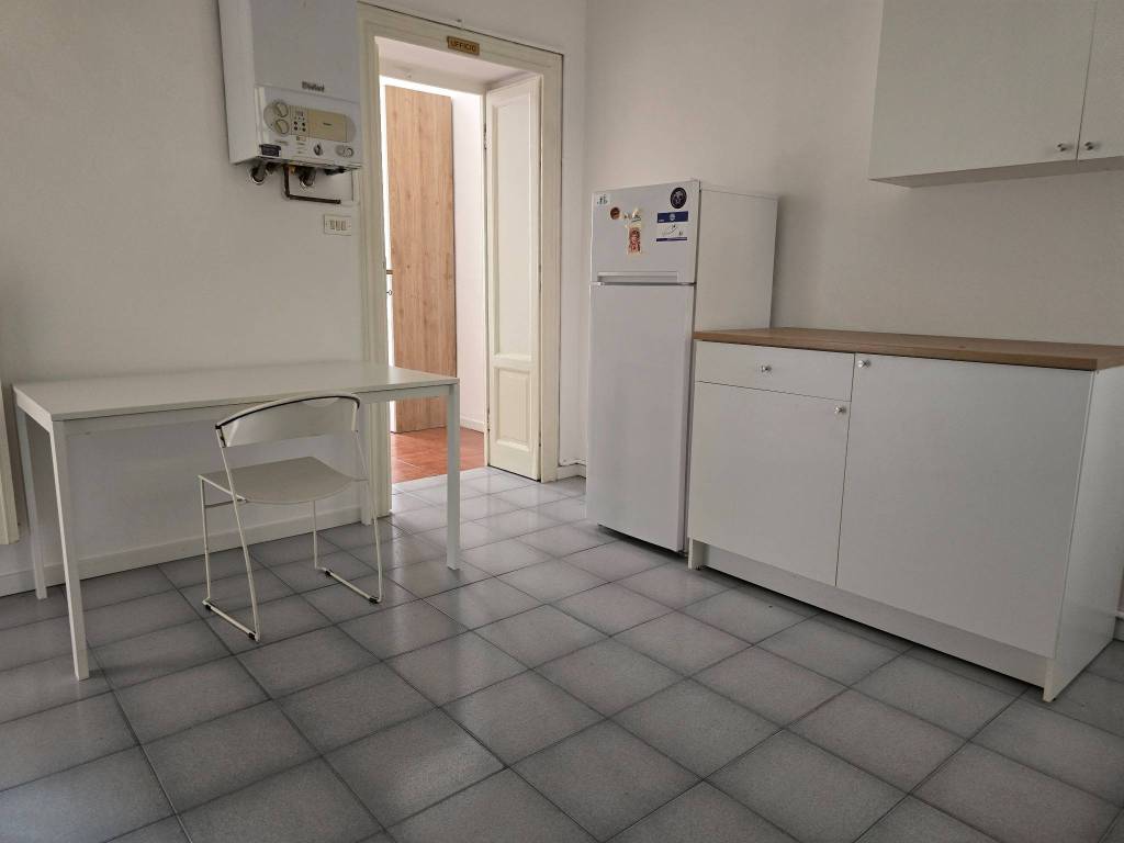 appartamento in affitto a Milano in zona Porta Romana