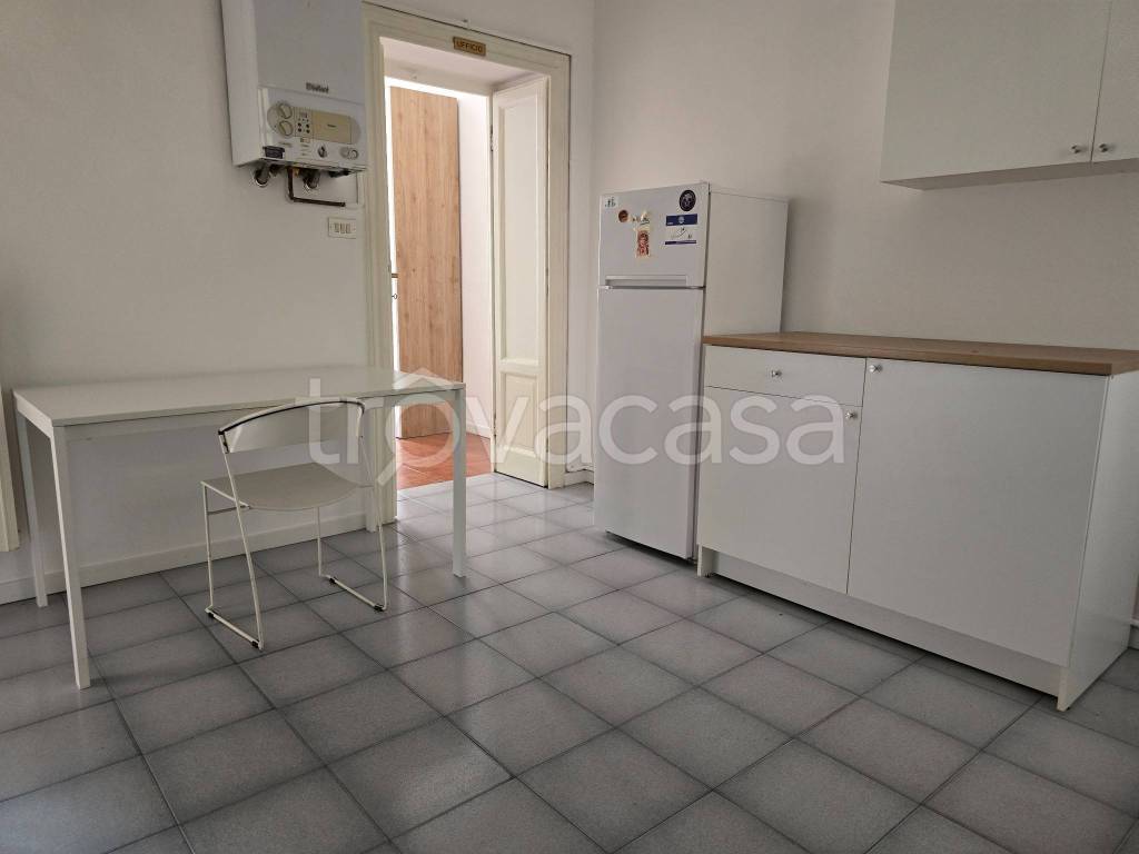 appartamento in affitto a Milano in zona Porta Romana