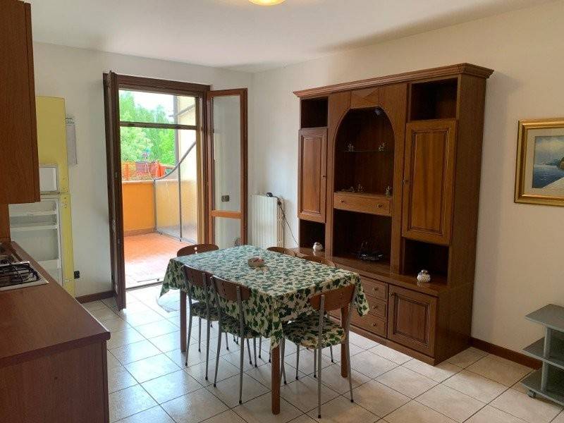 appartamento in affitto a Milano in zona San Siro