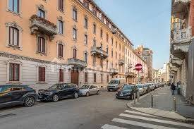 appartamento in affitto a Milano in zona Solari