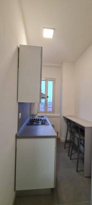 appartamento in affitto a Milano in zona Villapizzone