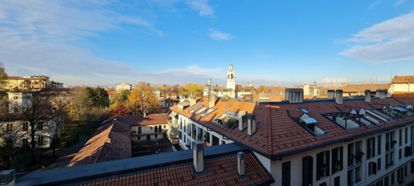 appartamento in affitto a Milano in zona Villapizzone