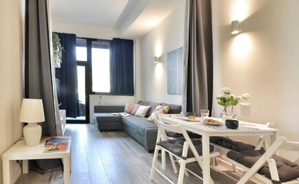 appartamento in affitto a Milano in zona Bicocca