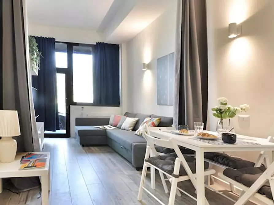 appartamento in affitto a Milano in zona Bicocca