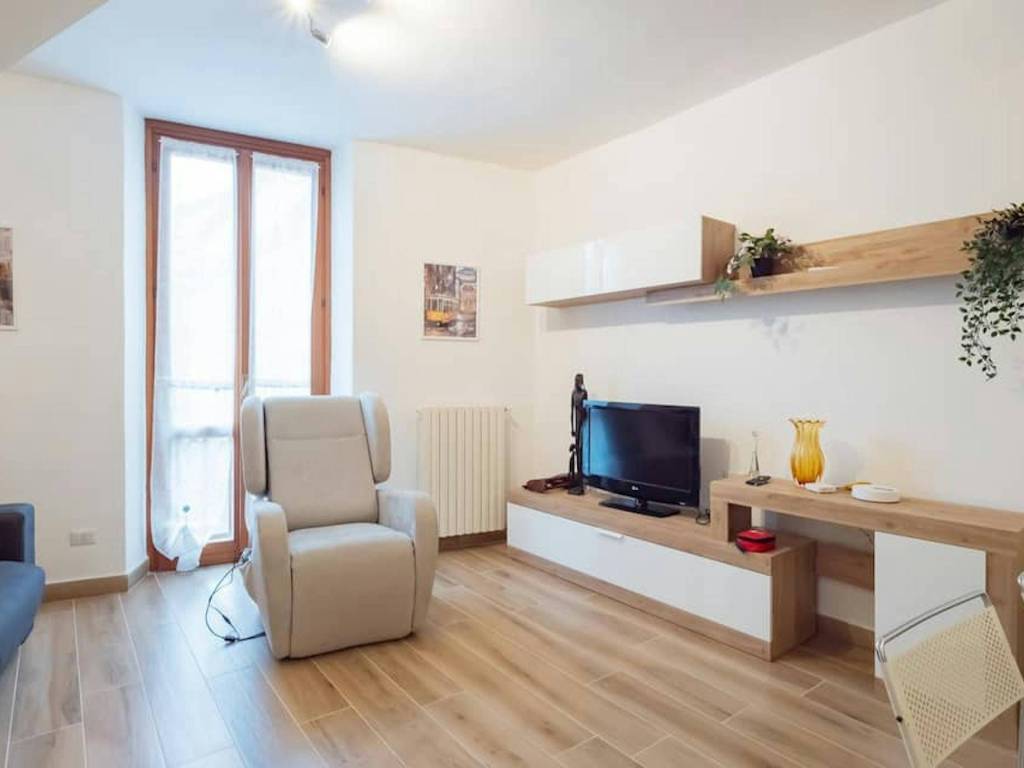 appartamento in affitto a Milano in zona Chiesa Rossa
