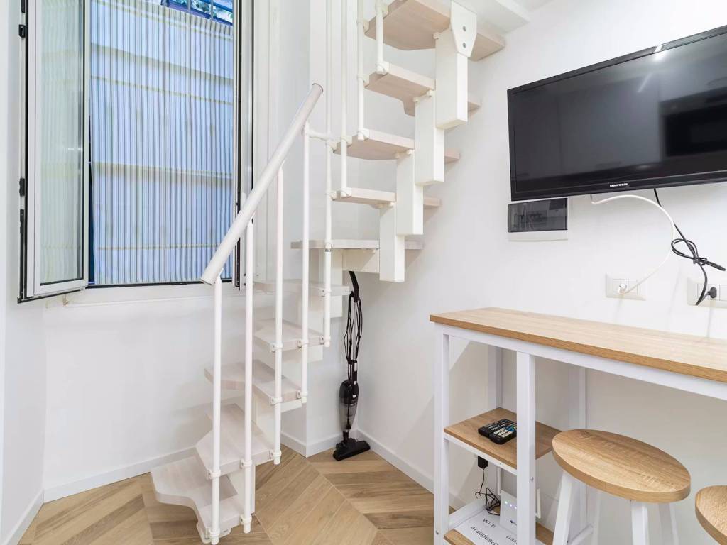 appartamento in affitto a Milano in zona Centro Direzionale