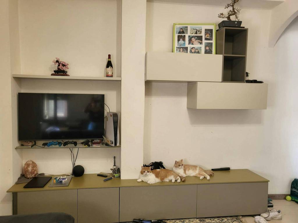 appartamento in affitto a Milano in zona Vigentino