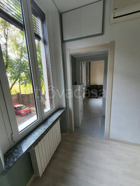 appartamento in affitto a Milano in zona Bovisa