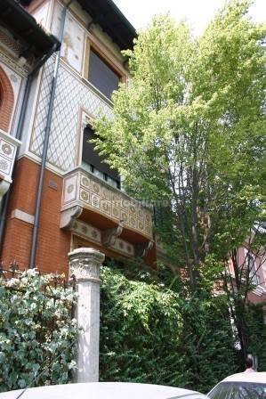 appartamento in affitto a Milano in zona Città Studi