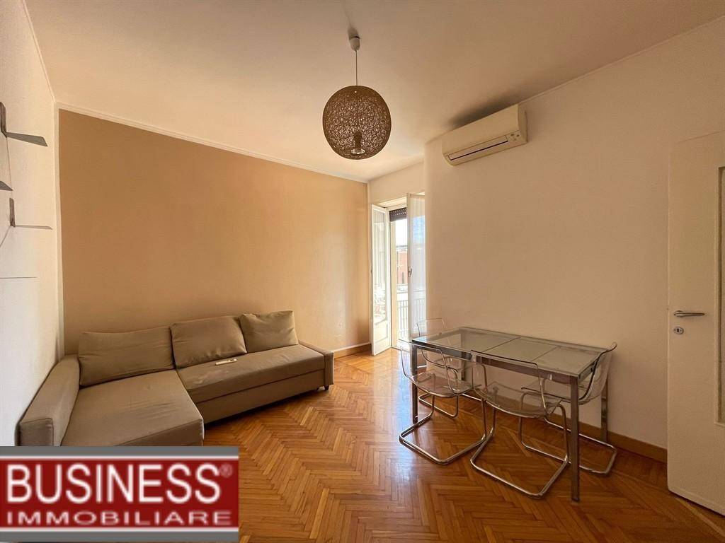 appartamento in affitto a Milano in zona Porta Romana