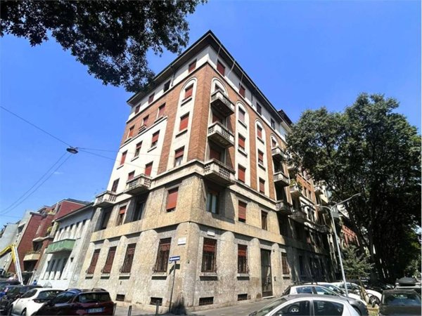 appartamento in affitto a Milano in zona Città Studi