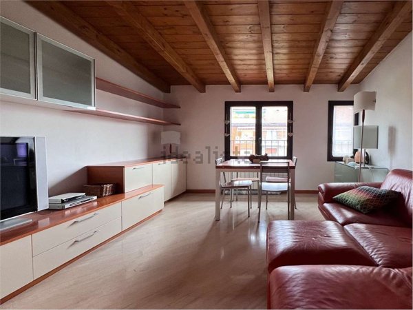 appartamento in affitto a Milano in zona Città Studi