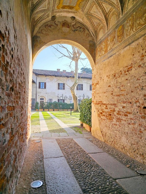 appartamento in affitto a Milano in zona Ronchetto sul Naviglio