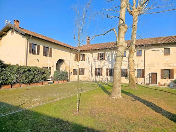 appartamento in affitto a Milano in zona San Cristoforo