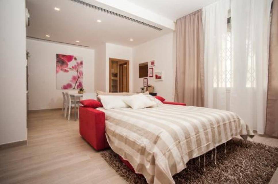 appartamento in affitto a Milano in zona Porta Venezia