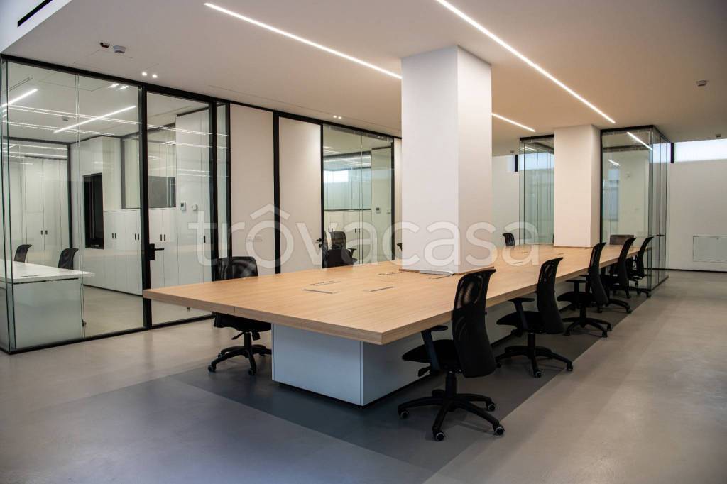 ufficio in affitto a Milano in zona Porta Vittoria
