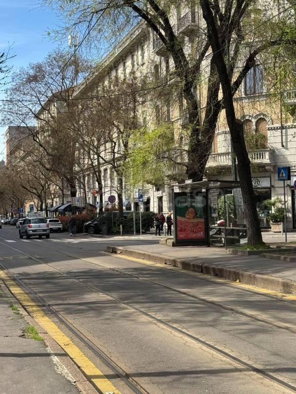 appartamento in affitto a Milano in zona Solari