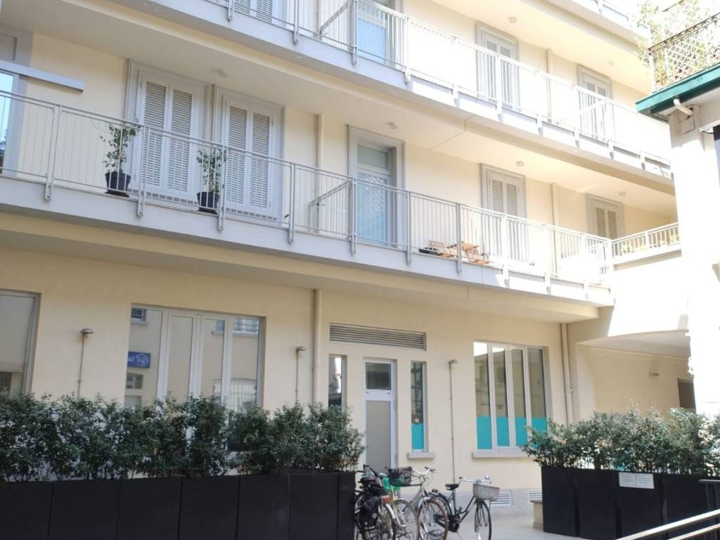 appartamento in affitto a Milano in zona Solari