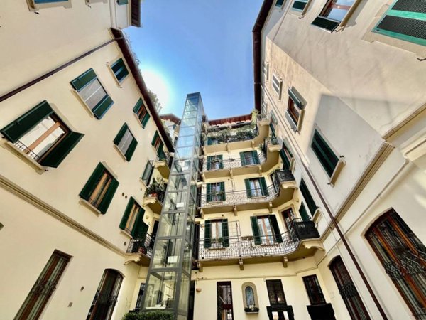 appartamento in affitto a Milano in zona Isola