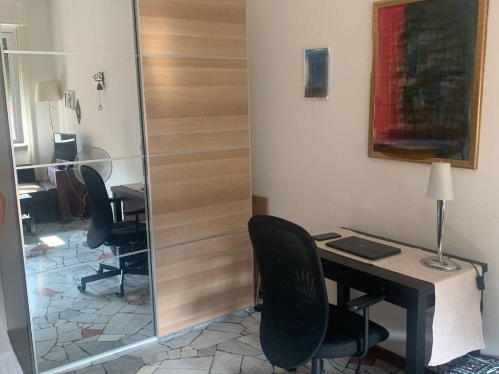 appartamento in affitto a Milano in zona Città Studi