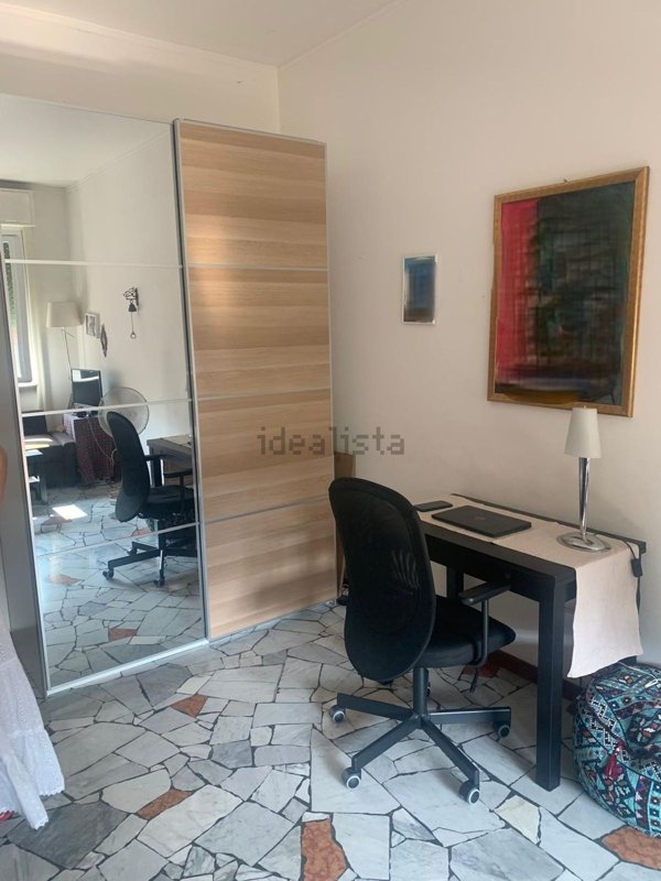 appartamento in affitto a Milano in zona Città Studi
