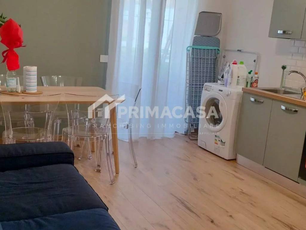 appartamento in affitto a Milano in zona Porta Vittoria