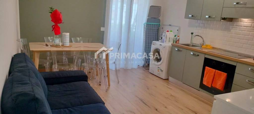 appartamento in affitto a Milano in zona Corvetto