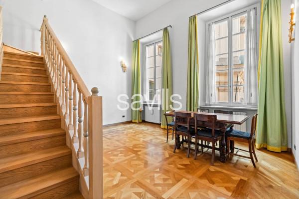 appartamento in affitto a Milano in zona Sant'Ambrogio