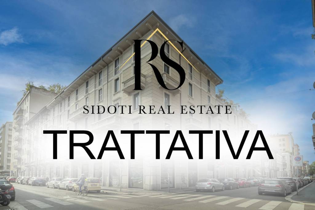 appartamento in affitto a Milano in zona Porta Venezia