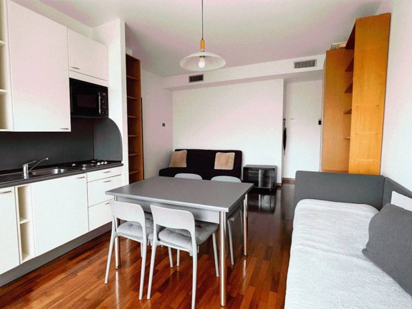 appartamento in affitto a Milano in zona Porta Romana