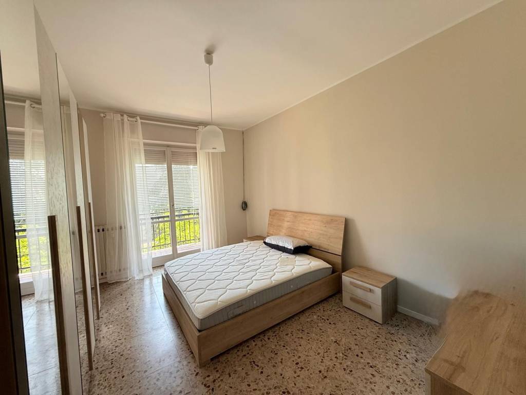 appartamento in affitto a Milano in zona Precotto