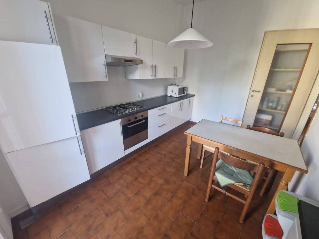 appartamento in affitto a Milano in zona Città Studi