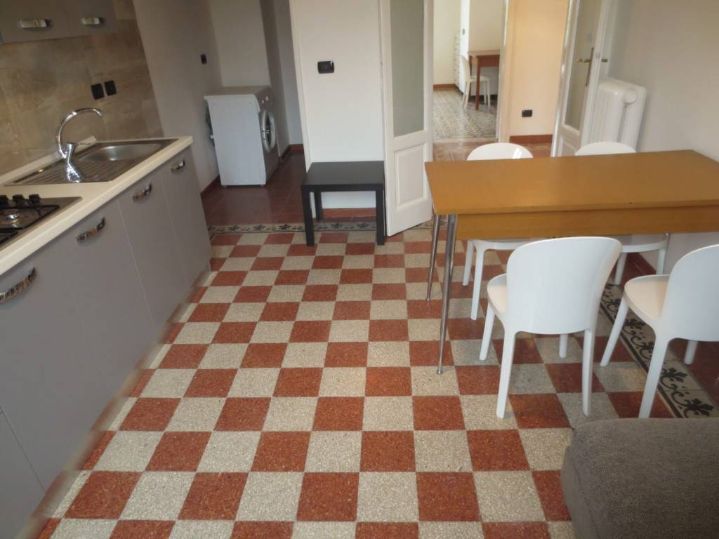 appartamento in affitto a Milano in zona Città Studi
