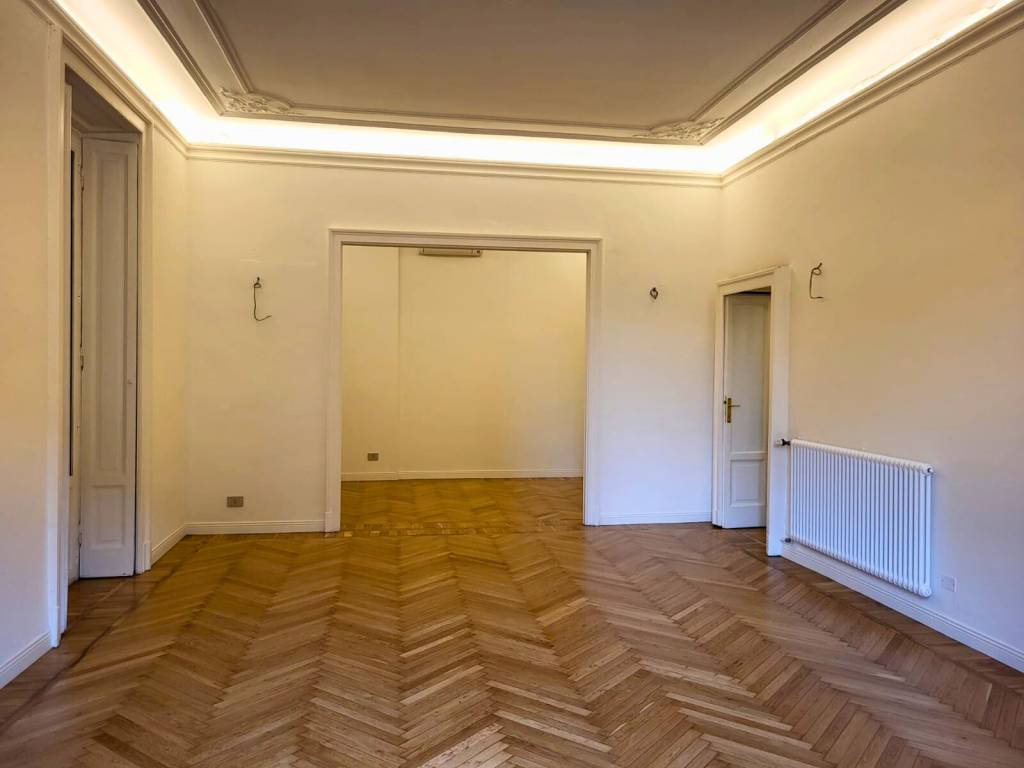 appartamento in affitto a Milano in zona Porta Venezia