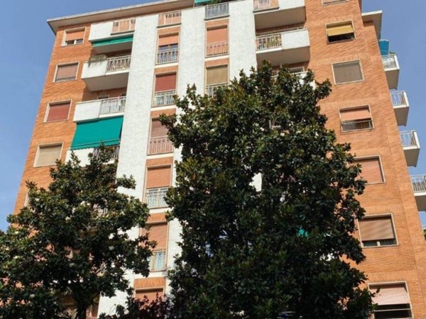 appartamento in affitto a Milano in zona Maggiolina