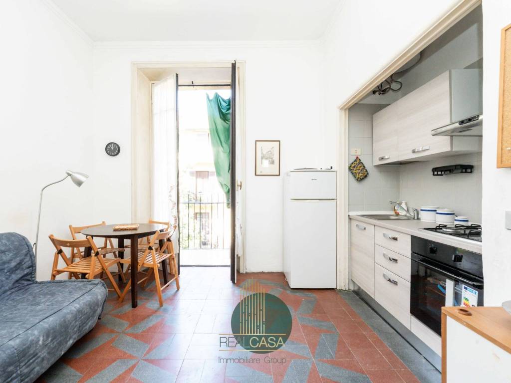 appartamento in affitto a Milano in zona Città Studi
